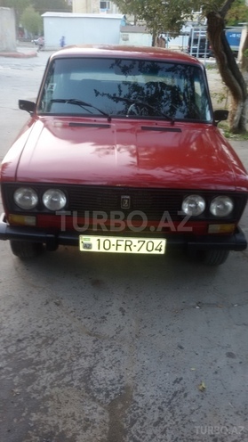 LADA (VAZ) 2106 1985, 365,280 km - 0.2 л - Sumqayıt