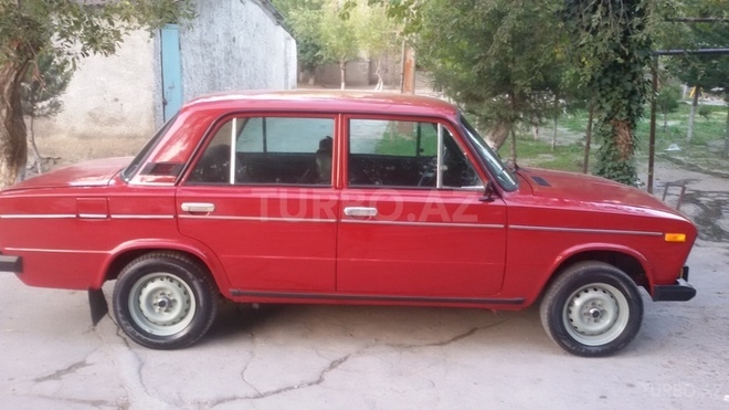 LADA (VAZ) 2106 1985, 365,280 km - 0.2 л - Sumqayıt