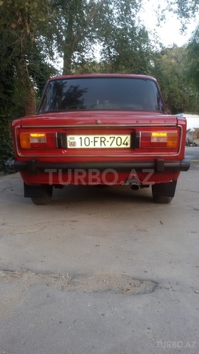 LADA (VAZ) 2106 1985, 365,280 km - 0.2 л - Sumqayıt