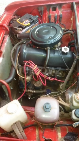 LADA (VAZ) 2106 1985, 365,280 km - 0.2 л - Sumqayıt