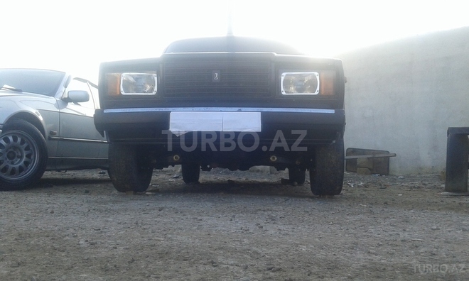 LADA (VAZ) 2107 2011, 96,895 km - 1.6 л - Bakı
