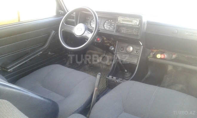 LADA (VAZ) 2107 2011, 96,895 km - 1.6 л - Bakı