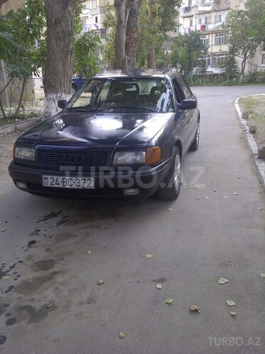 Audi  1991, 0 km - 0.3 л - Bakı