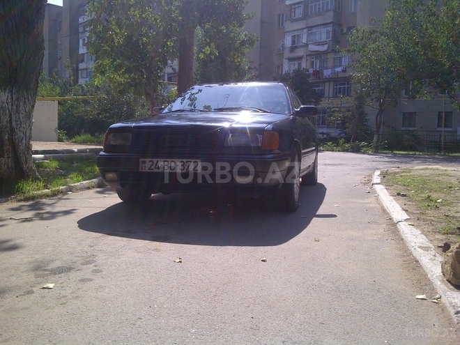 Audi  1991, 0 km - 0.3 л - Bakı