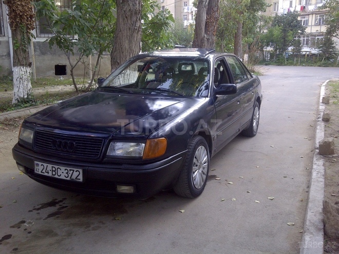 Audi  1991, 0 km - 0.3 л - Bakı