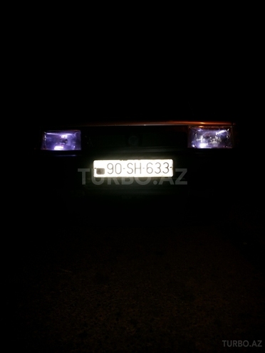 Tofas Sahin 2004, 38,065 km - 1.6 л - Bakı