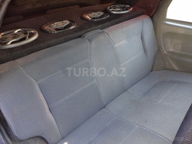 LADA (VAZ) 2115 2012, 141,000 km - 1.6 l - Gəncə