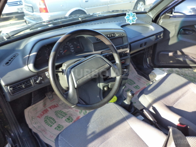 LADA (VAZ) 2115 2012, 141,000 km - 1.6 l - Gəncə