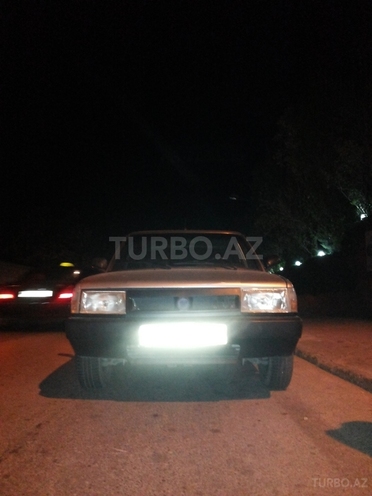 Tofas Sahin 2004, 38,065 km - 1.6 л - Bakı
