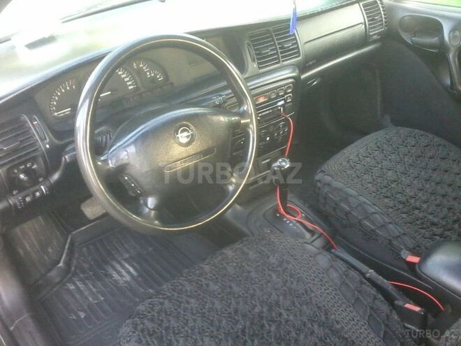 Opel Vectra 1997, 198,563 km - 1.8 l - Bakı
