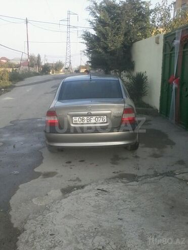 Opel Vectra 1997, 198,563 km - 1.8 l - Bakı