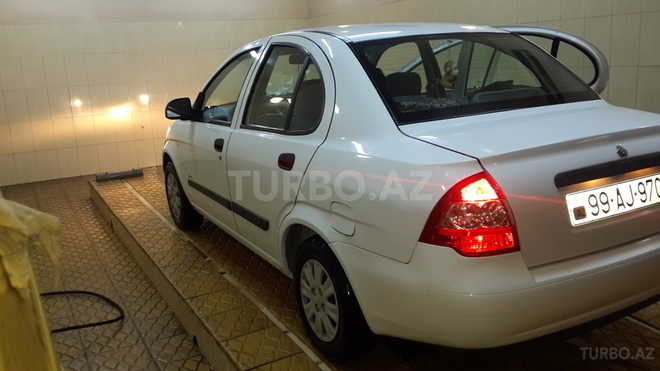 Saipa Tiba 2014, 82,000 km - 0.2 l - Bakı