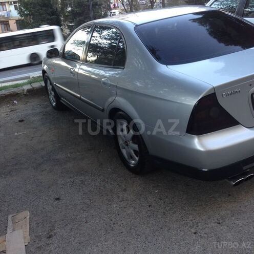 Chevrolet Evanda 2005, 99,000 km - 2.0 л - Bakı