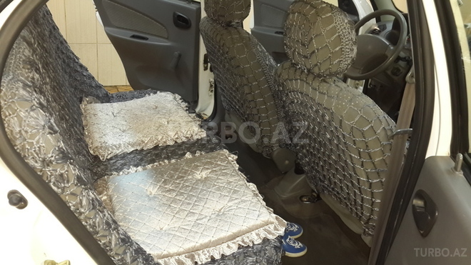 Saipa Tiba 2014, 82,000 km - 0.2 l - Bakı