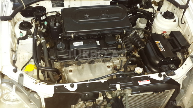 Saipa Tiba 2014, 82,000 km - 0.2 l - Bakı