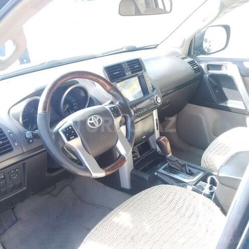 Toyota Prado 2011, 87,000 km - 2.7 l - Bakı