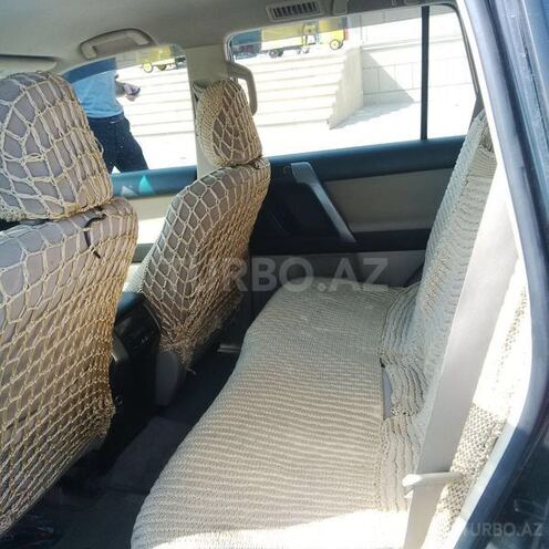 Toyota Prado 2011, 87,000 km - 2.7 l - Bakı