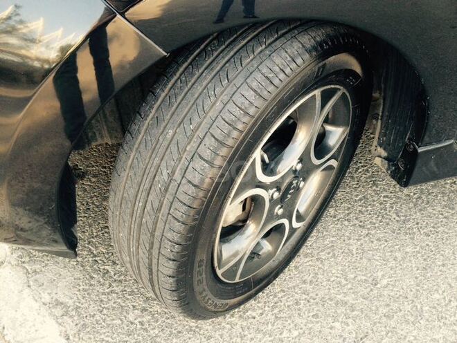 Kia Picanto 2011, 136,000 km - 1.2 l - Bakı