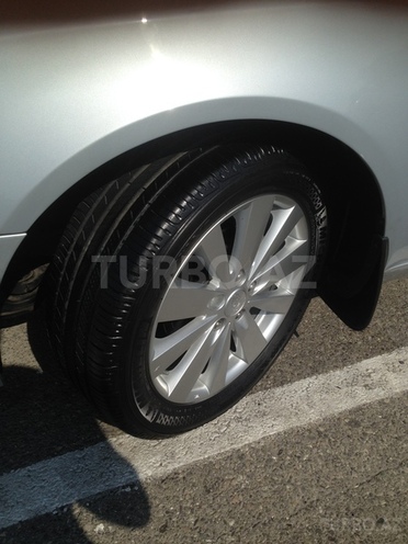 Hyundai Sonata 2008, 54,200 km - 2.4 l - Bakı