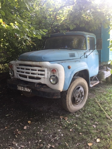 ZIL 130 1985, 300,000 km - 0.6 l - Ağcabədi