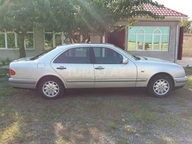 Mercedes C 200 1998, 144,027 km - 2.0 л - Masallı