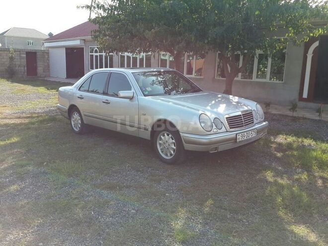 Mercedes C 200 1998, 144,027 km - 2.0 л - Masallı