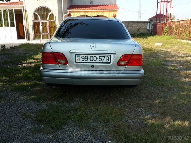 Mercedes C 200 1998, 144,027 km - 2.0 л - Masallı