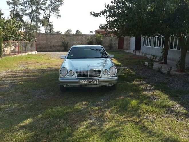 Mercedes C 200 1998, 144,027 km - 2.0 л - Masallı