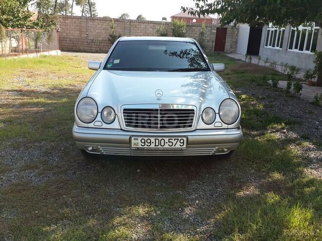 Mercedes C 200 1998, 144,027 km - 2.0 л - Masallı