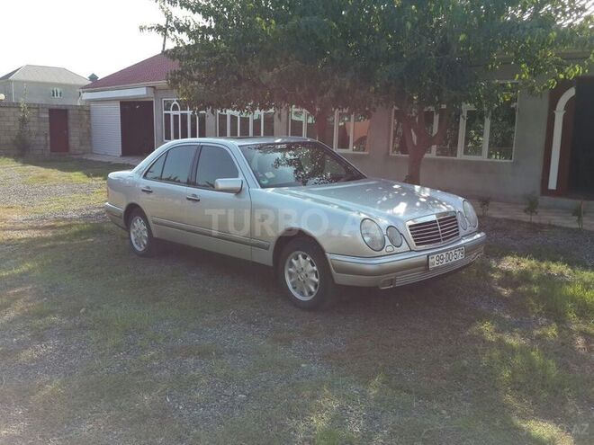 Mercedes C 200 1998, 144,027 km - 2.0 л - Masallı