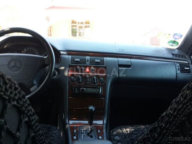 Mercedes C 200 1998, 144,027 km - 2.0 л - Masallı