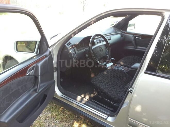 Mercedes C 200 1998, 144,027 km - 2.0 л - Masallı