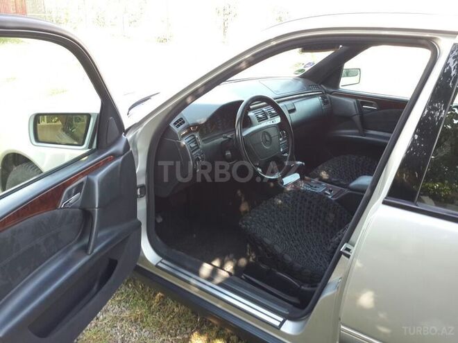 Mercedes C 200 1998, 144,027 km - 2.0 л - Masallı