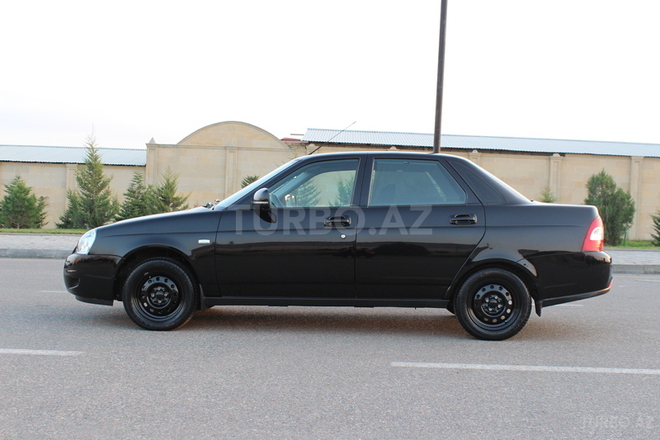 LADA (VAZ) Priora 2013, 21,500 km - 1.6 l - Bakı