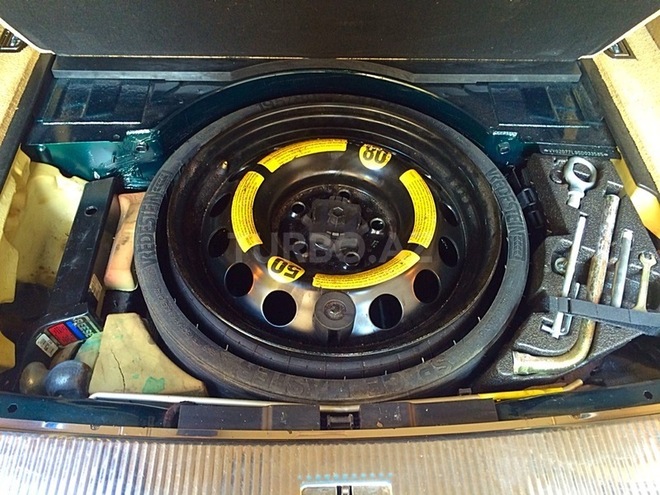Volkswagen Touareg 2005, 210,000 km - 3.2 л - Bakı