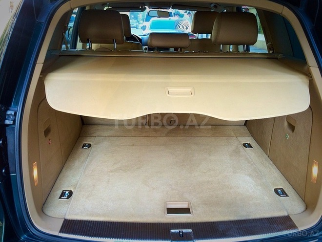 Volkswagen Touareg 2005, 210,000 km - 3.2 л - Bakı
