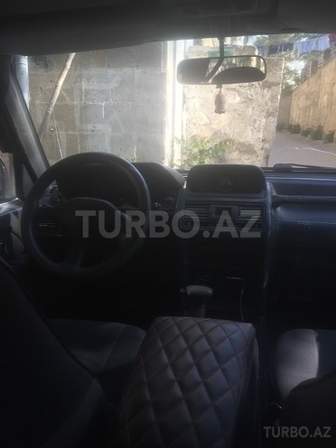 Mitsubishi Pajero 1992, 299,999 km - 2.5 л - Bakı