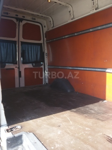 Ford Transit 2005, 205,500 km - 2.4 l - İsmayıllı