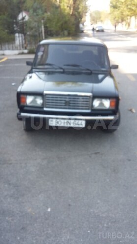 LADA (VAZ) 2107 2010, 94,000 km - 1.6 l - Bakı