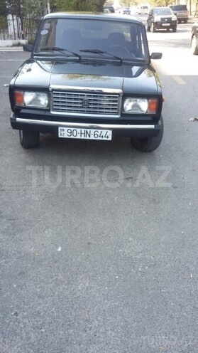 LADA (VAZ) 2107 2010, 94,000 km - 1.6 l - Bakı