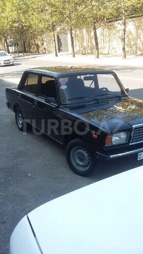 LADA (VAZ) 2107 2010, 94,000 km - 1.6 l - Bakı