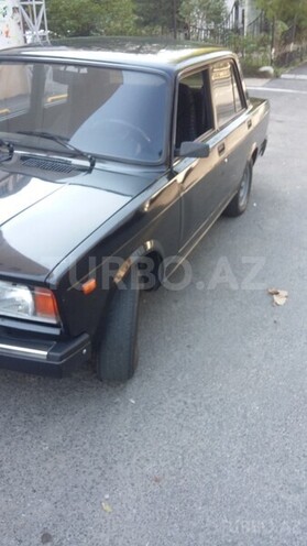 LADA (VAZ) 2107 2010, 94,000 km - 1.6 l - Bakı