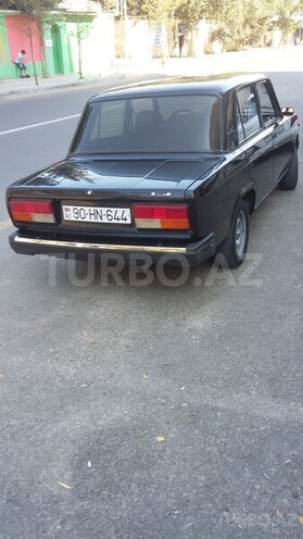 LADA (VAZ) 2107 2010, 94,000 km - 1.6 l - Bakı