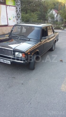 LADA (VAZ) 2107 2010, 94,000 km - 1.6 l - Bakı
