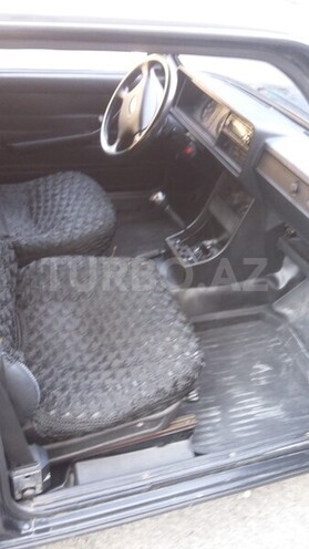 LADA (VAZ) 2107 2010, 94,000 km - 1.6 l - Bakı
