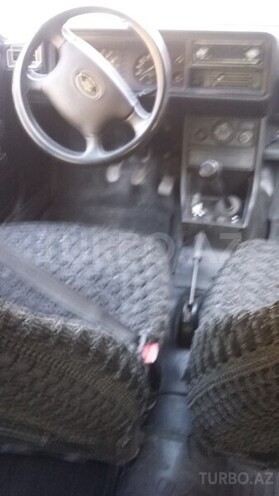 LADA (VAZ) 2107 2010, 94,000 km - 1.6 l - Bakı