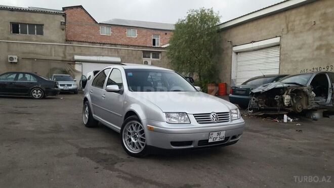 Volkswagen Jetta 2000, 145,000 km - 2.0 l - Bakı