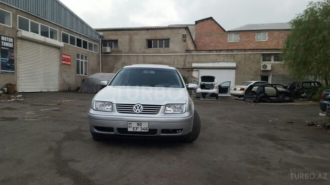 Volkswagen Jetta 2000, 145,000 km - 2.0 l - Bakı