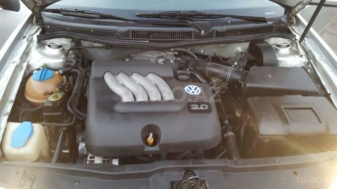 Volkswagen Jetta 2000, 145,000 km - 2.0 l - Bakı