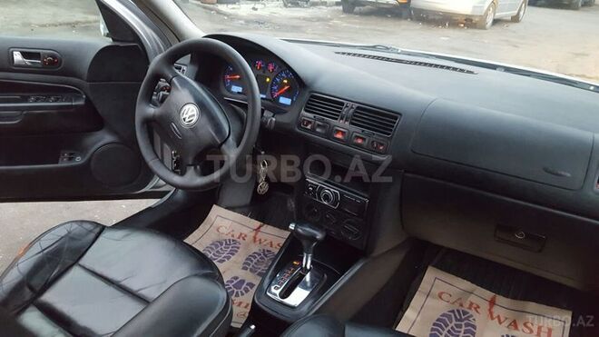 Volkswagen Jetta 2000, 145,000 km - 2.0 l - Bakı